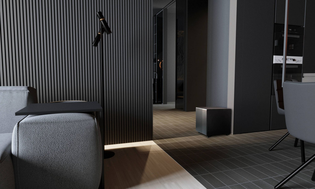 Nowe subwooferty Velodyne z serii Impact X