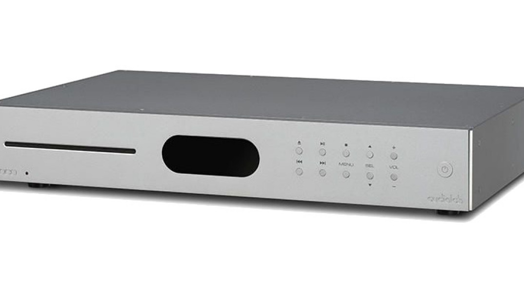 Trzy nowe urządzenia Audiolab z serii 8300