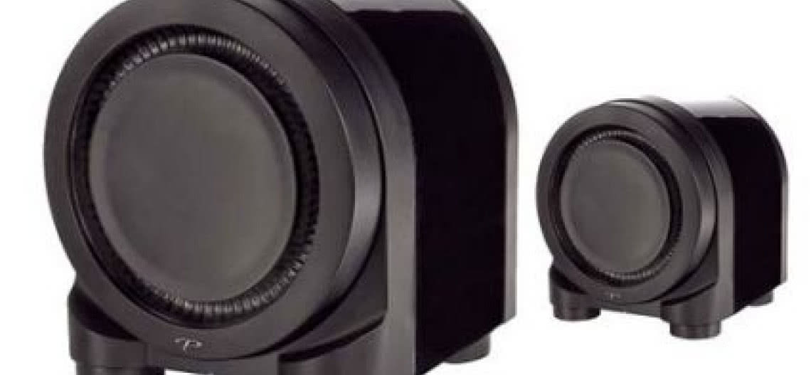 Paradigm SEISMIC 110