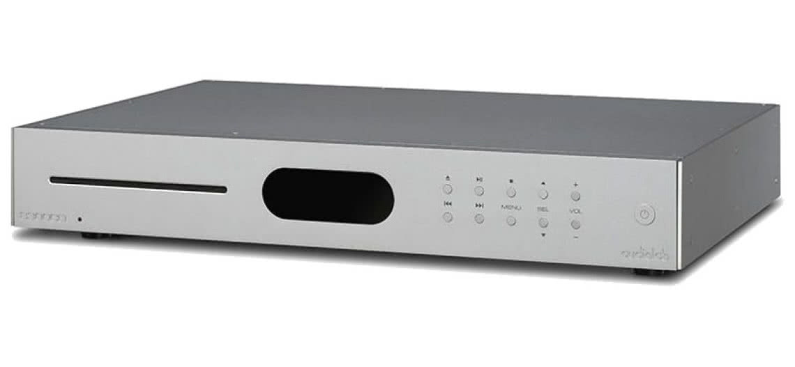 Trzy nowe urządzenia Audiolab z serii 8300