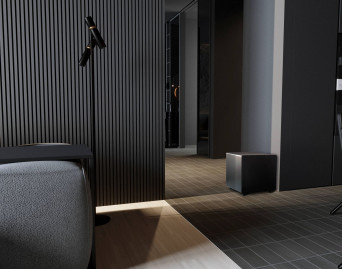 Nowe subwooferty Velodyne z serii Impact X