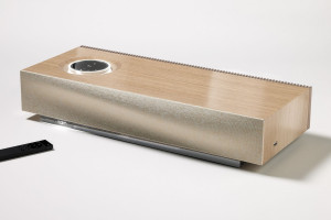 Naim Mu-so 2 teraz także w wykończeniu Wood Edition 