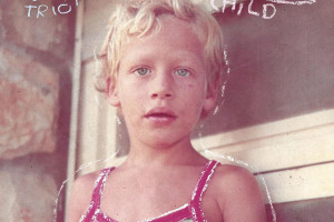 Eternal Child