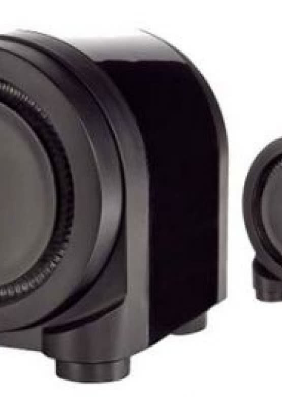 Paradigm SEISMIC 110