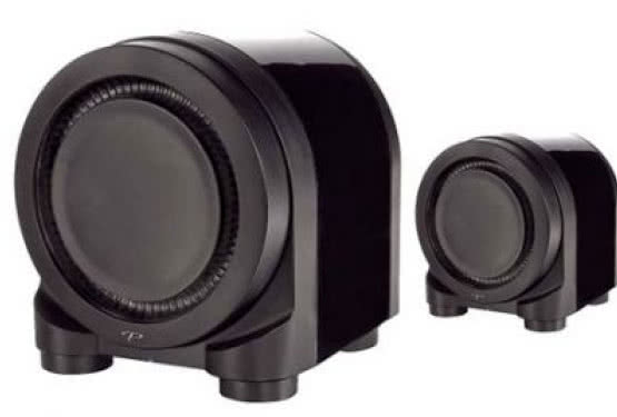 Paradigm SEISMIC 110