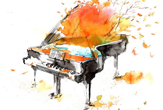 Masowa żądza jakości, czyli jadę po całości