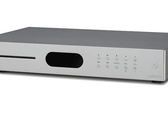 Trzy nowe urządzenia Audiolab z serii 8300