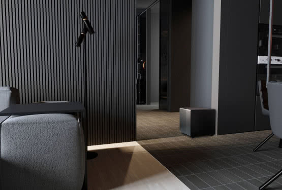 Nowe subwooferty Velodyne z serii Impact X