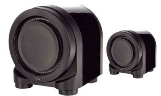 Paradigm SEISMIC 110