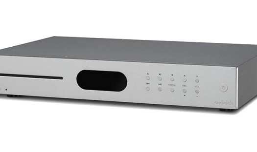 Trzy nowe urządzenia Audiolab z serii 8300