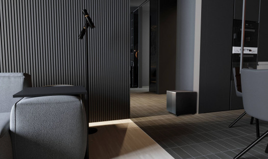 Nowe subwooferty Velodyne z serii Impact X