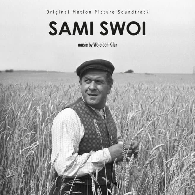 Sami swoi