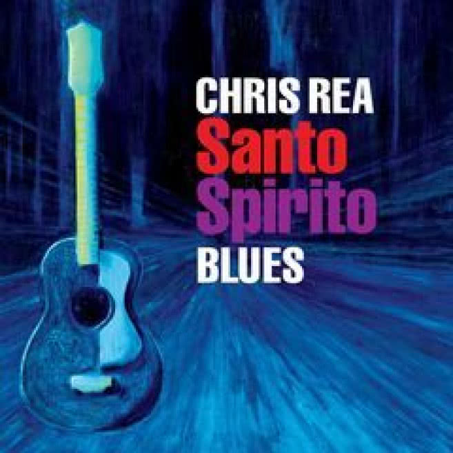 Santo Spirito Blues