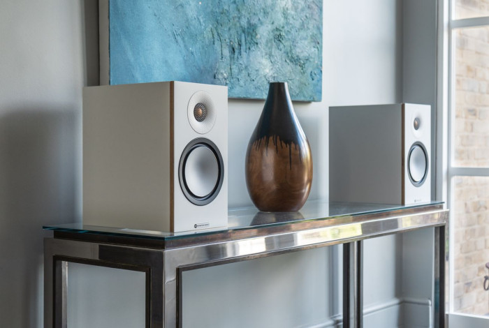 Monitor Audio Bronze 7G