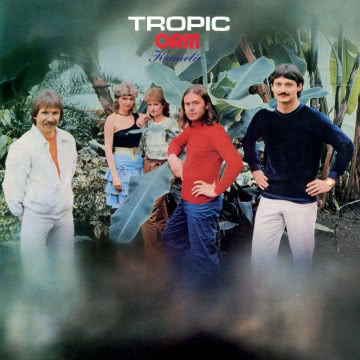 ORM - Tropic Tropic