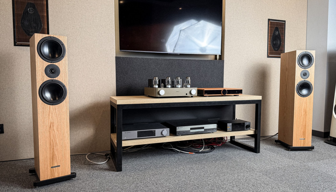 Ophidian Skye w Q21. Można umawiać się na odsłuchy