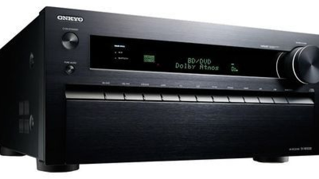 Najnowszy amplituner Onkyo TXNR3030 w katowickim salonie Mega Hz