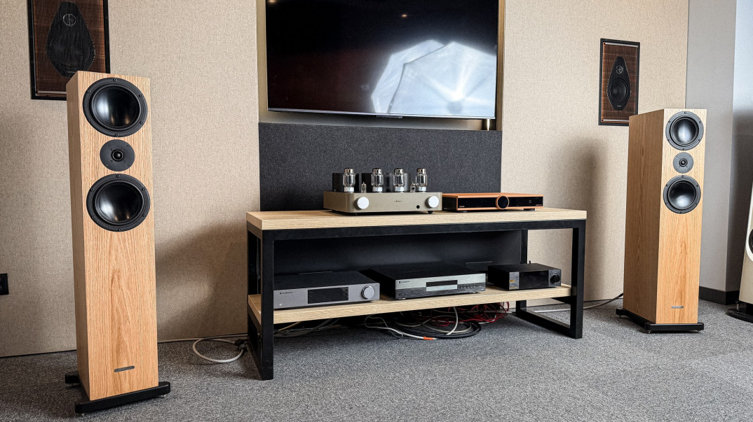 Ophidian Skye w Q21. Można umawiać się na odsłuchy