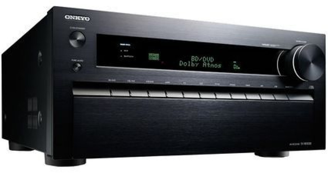 Najnowszy amplituner Onkyo TXNR3030 w katowickim salonie Mega Hz