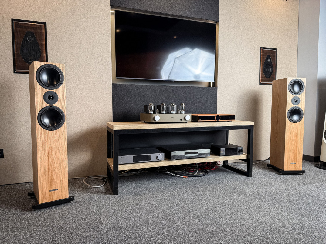 Ophidian Skye w Q21. Można umawiać się na odsłuchy