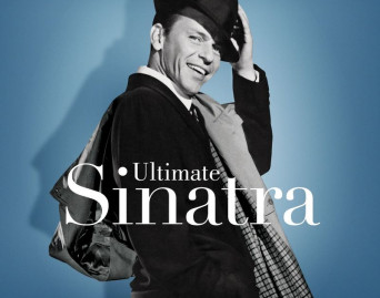 Ultimate Sinatra
