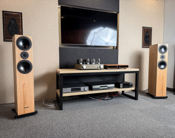 Ophidian Skye w Q21. Można umawiać się na odsłuchy