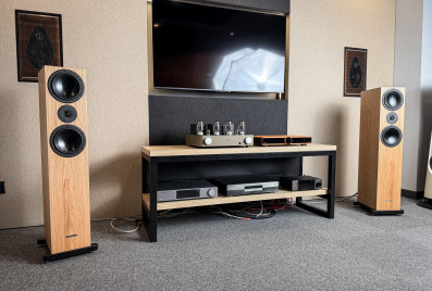 Ophidian Skye w Q21. Można umawiać się na odsłuchy