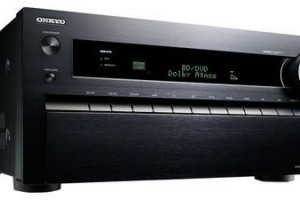 Najnowszy amplituner Onkyo TXNR3030 w katowickim salonie Mega Hz