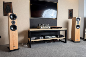 Ophidian Skye w Q21. Można umawiać się na odsłuchy