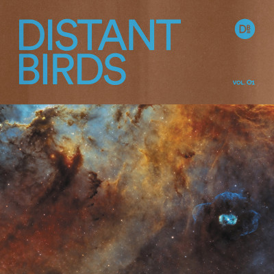 Distant Birds Vol. 01 & 02