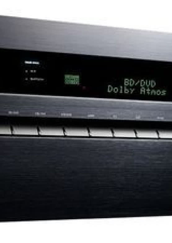 Najnowszy amplituner Onkyo TXNR3030 w katowickim salonie Mega Hz