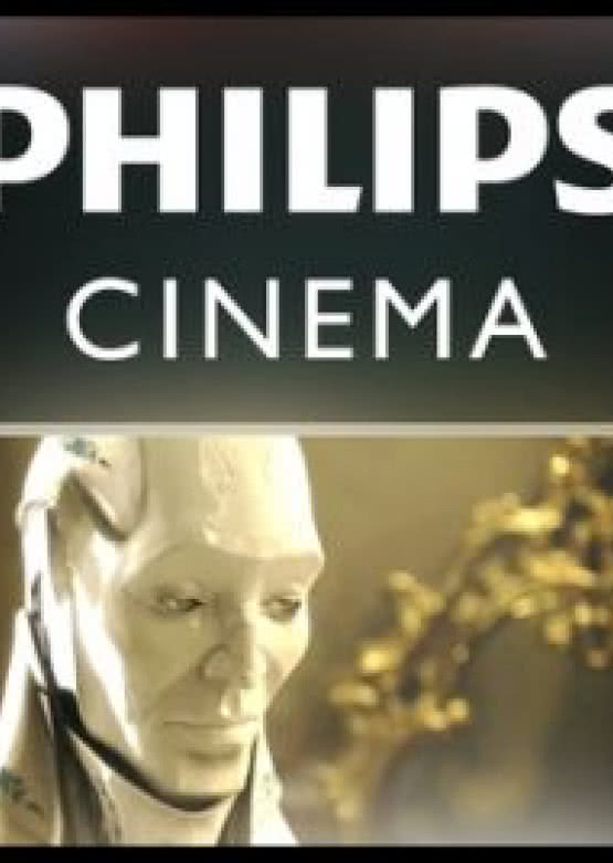 Philips z Ridley Scott Associates: zwiastun