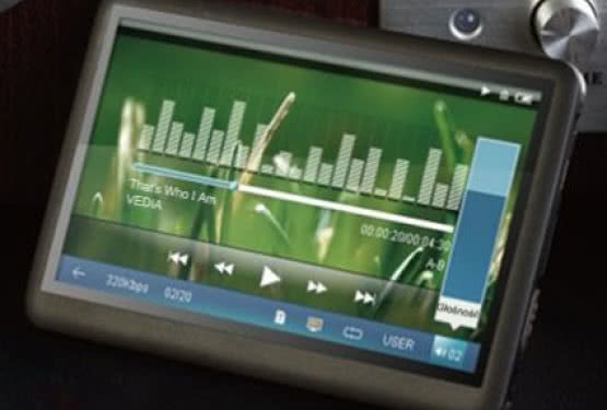 VEDIA T8 - Multimedia master