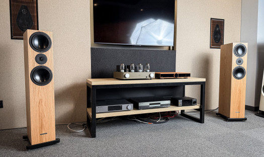 Ophidian Skye w Q21. Można umawiać się na odsłuchy