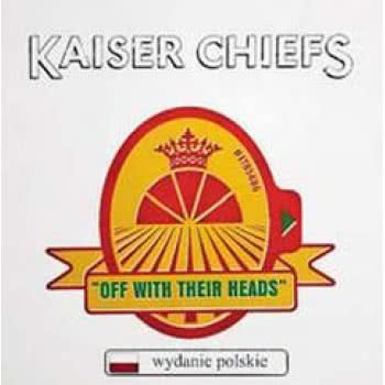 Off With Their Heads