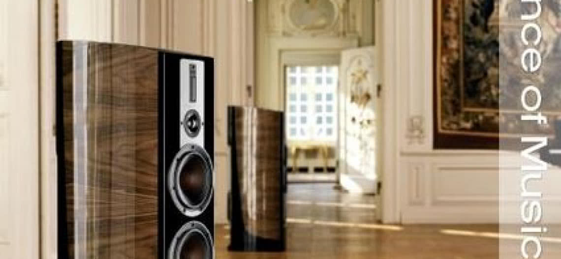 Salon Patron wyłącznym sprzedawcą urządzeń marki Dali w Toruniu