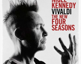 Vivaldi. The New Four Seasons