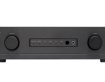 Wzmacniacz zintegrowany Exposure 3510