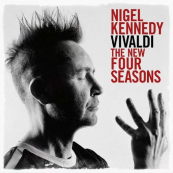 Vivaldi. The New Four Seasons