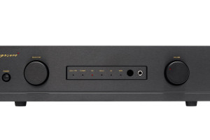 Wzmacniacz zintegrowany Exposure 3510