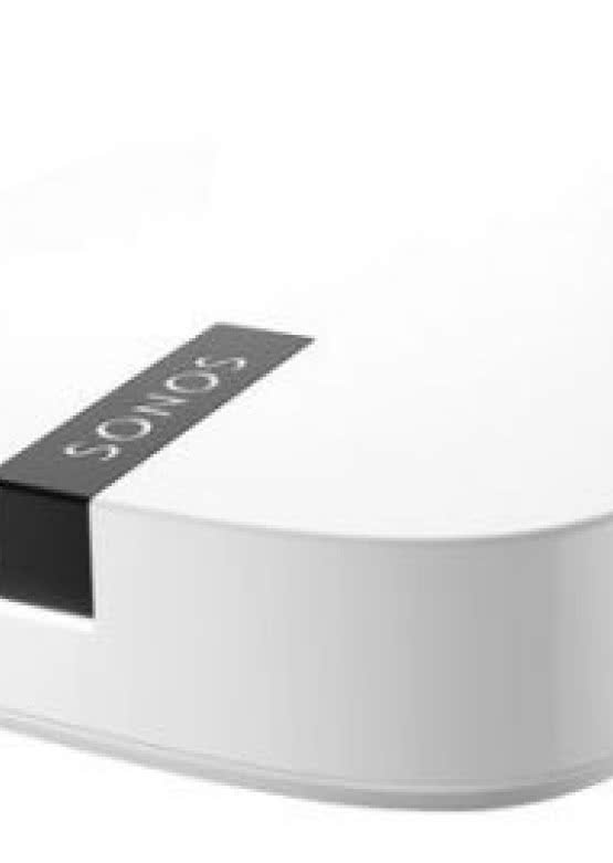 Boost - nowy router sieci Sonos