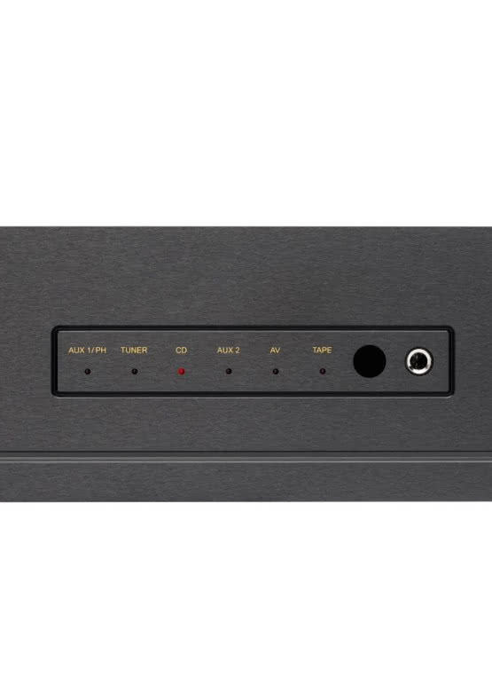 Wzmacniacz zintegrowany Exposure 3510