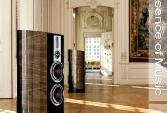 Salon Patron wyłącznym sprzedawcą urządzeń marki Dali w Toruniu