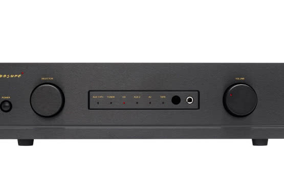 Wzmacniacz zintegrowany Exposure 3510