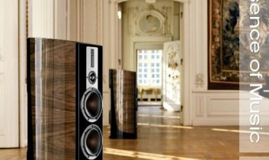 Salon Patron wyłącznym sprzedawcą urządzeń marki Dali w Toruniu