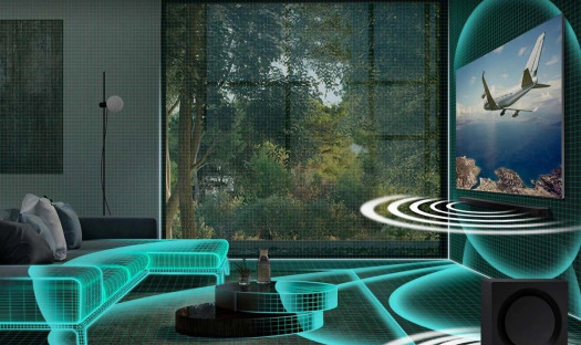 Startuje cashback na soundbary Samsung - do 900 złotych zwrotu