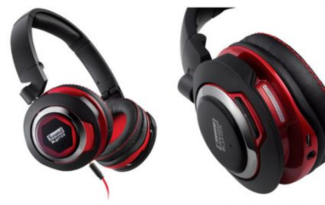 Creative Sound Blaster EVO