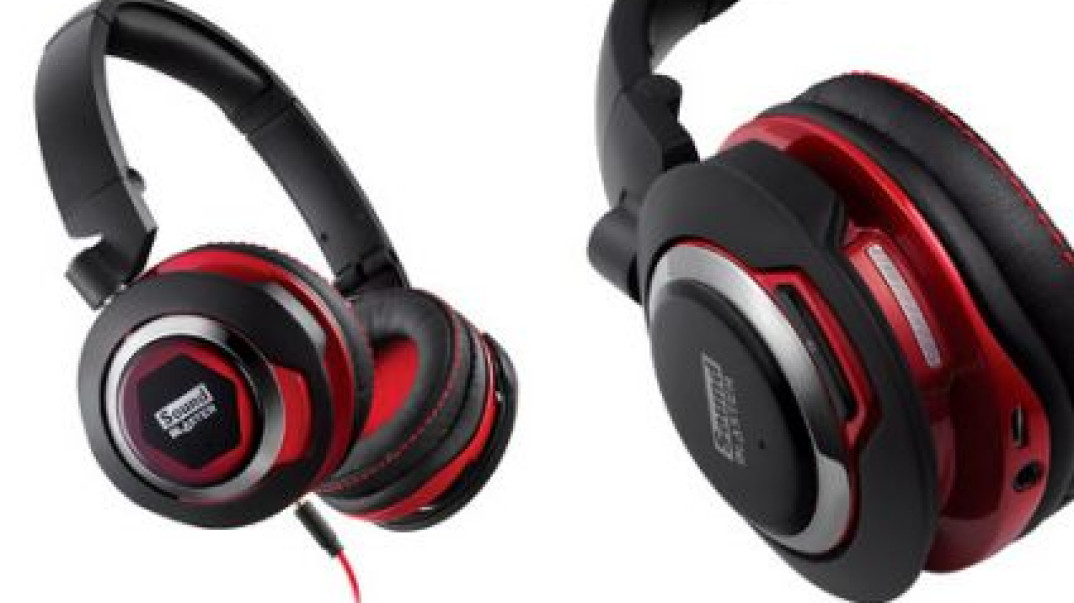 Creative Sound Blaster EVO