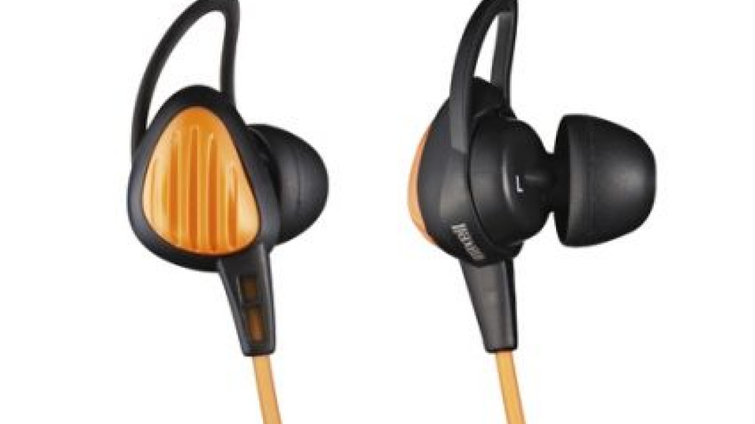 Słuchawki Maxell HP-S20