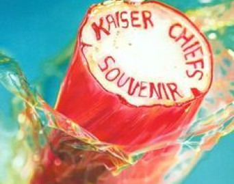 Souvenir: The Singles Collection 2004 - 2012